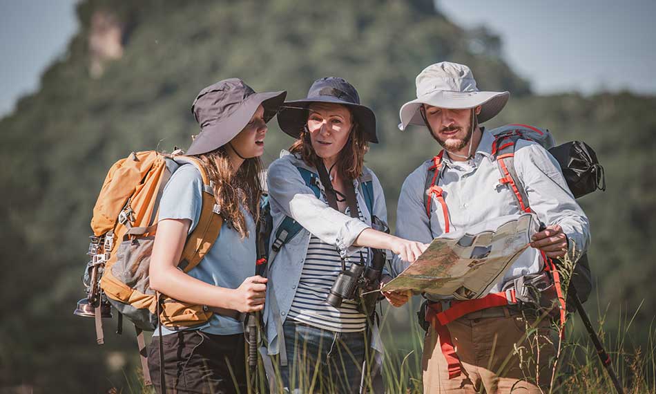 Tourist Information and Local Guides