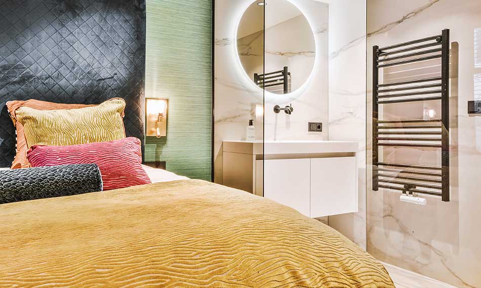 En-Suite Rooms and Suites