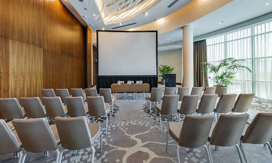Conference and Event Facilities