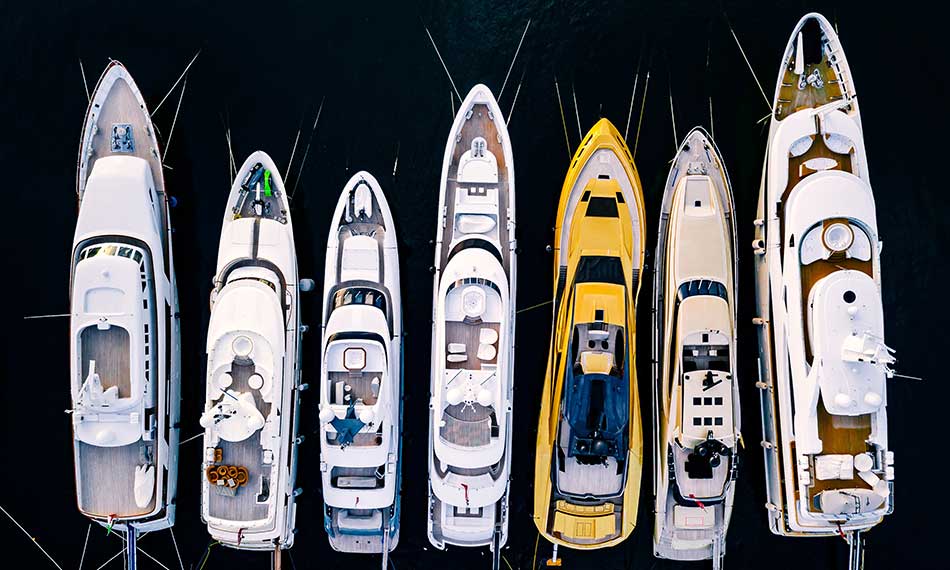 Yacht Brokerage
