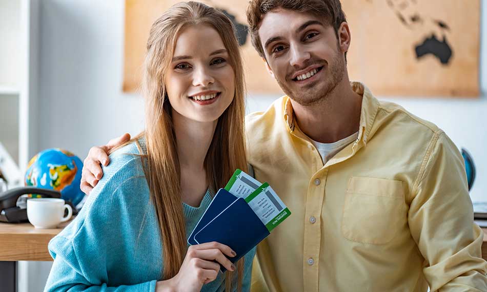 Visa and Passport Assistance