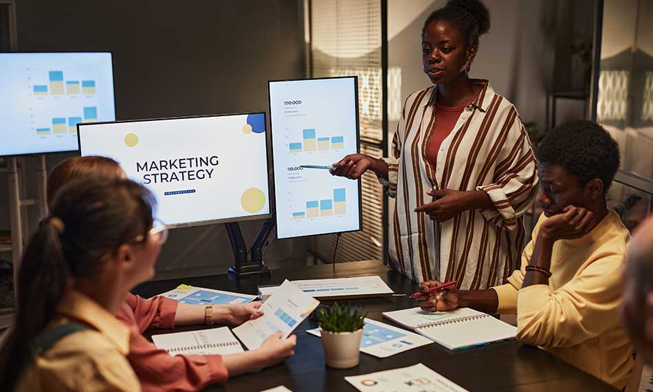 Digital Marketing Campaigns