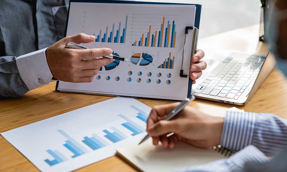 Financial Planning and Analysis