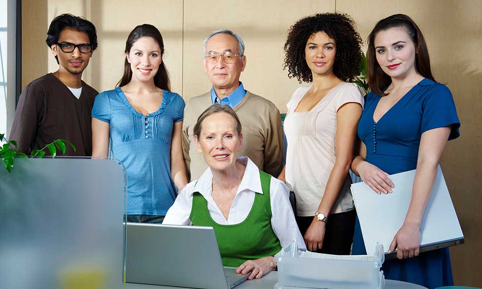 Human Resources Consulting