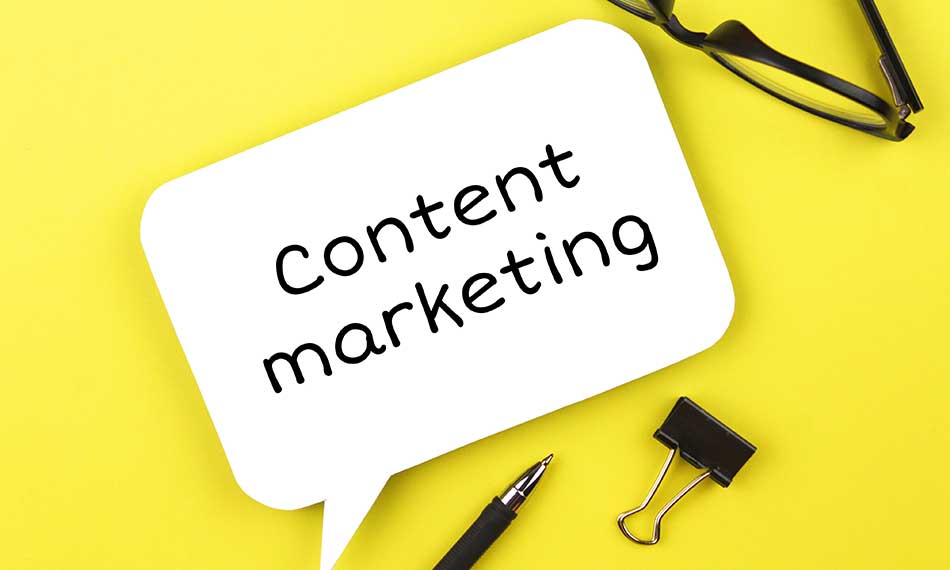 Content Marketing