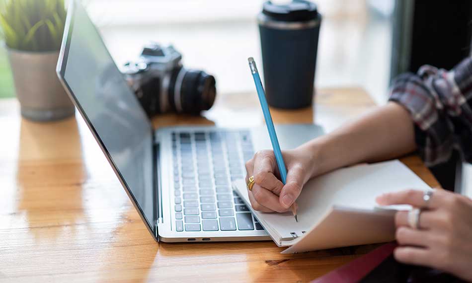 Press Release Writing